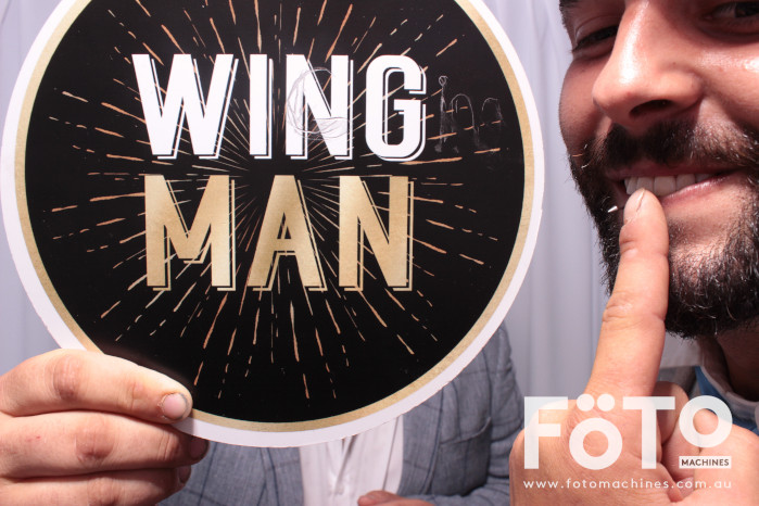 Diandra and Nick’s Wedding | View more photos from the event at gallery.fotomachines.com.au/u/FOTOMachines/Diandra-and-Nick’s-Wedding